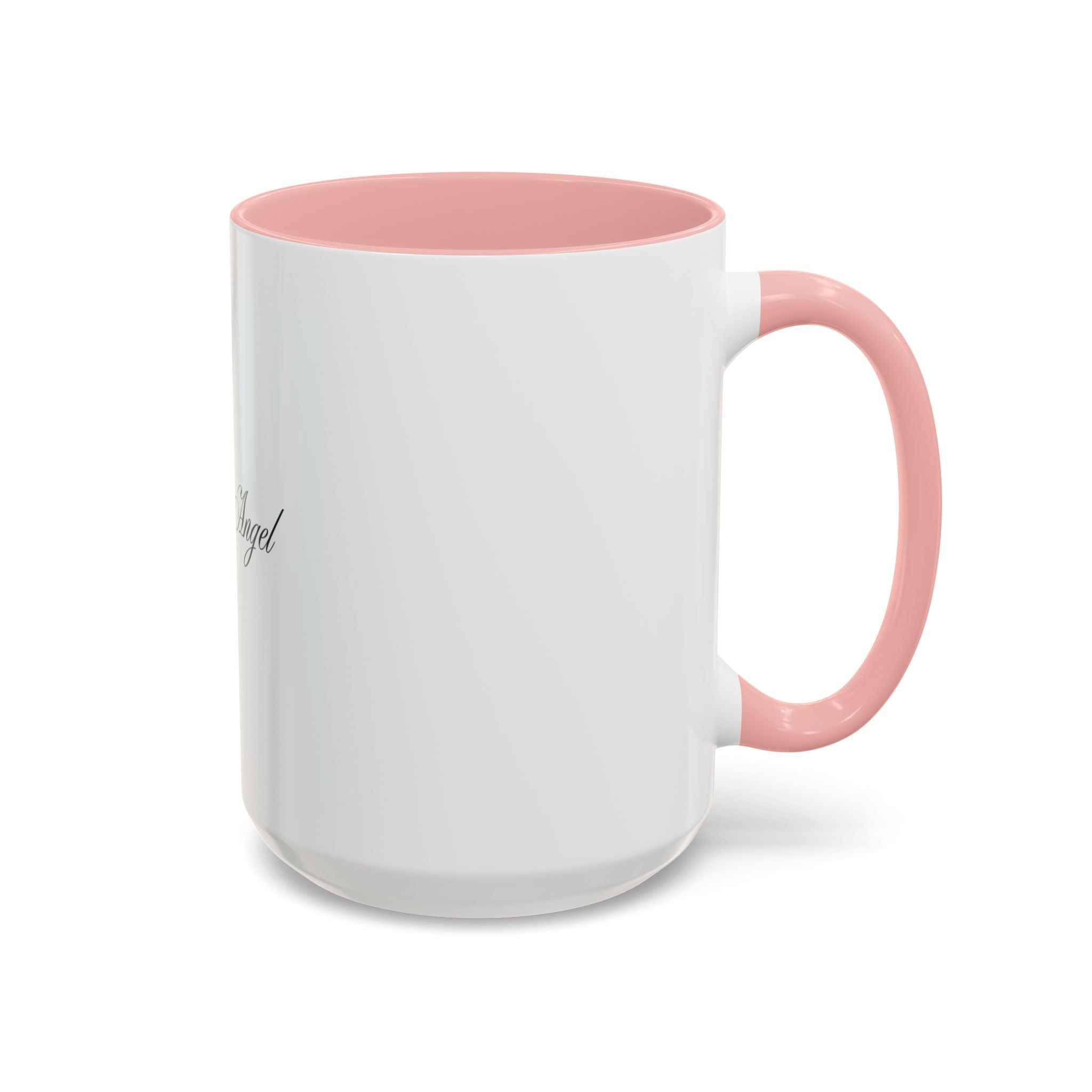Midnight Angel Coffee Mug