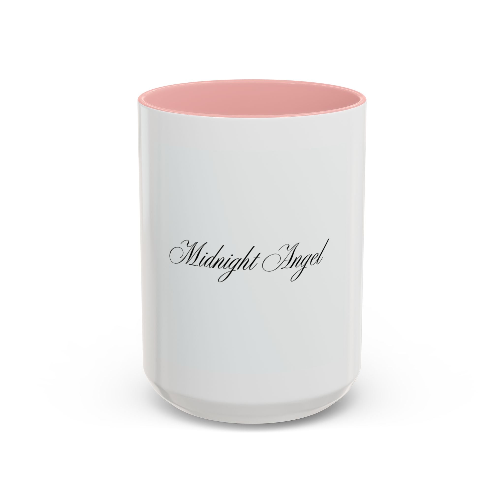Midnight Angel Coffee Mug