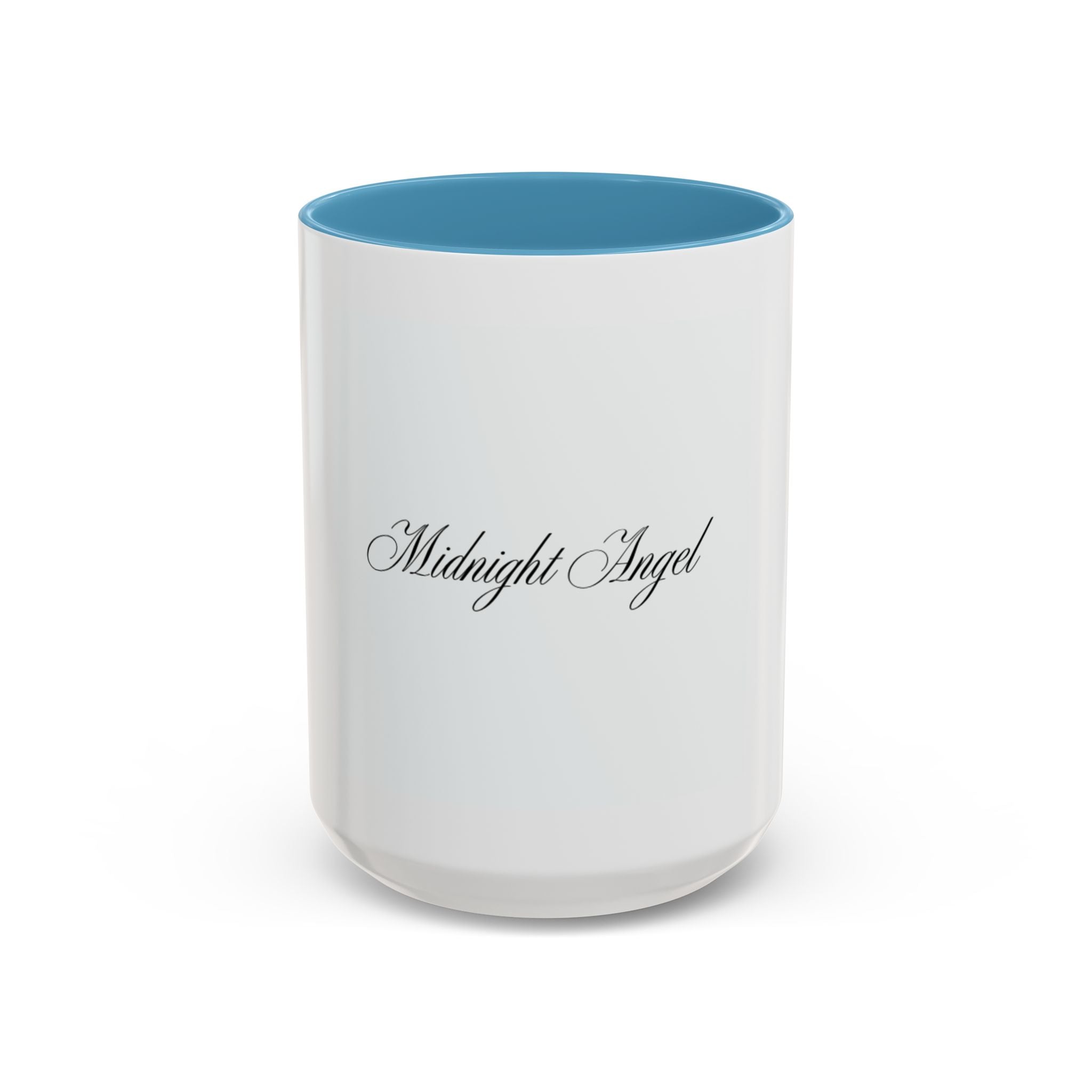 Midnight Angel Coffee Mug