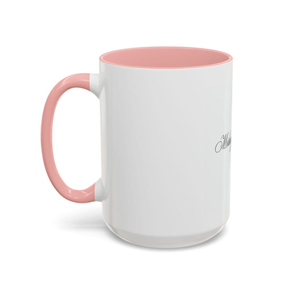 Midnight Angel Coffee Mug