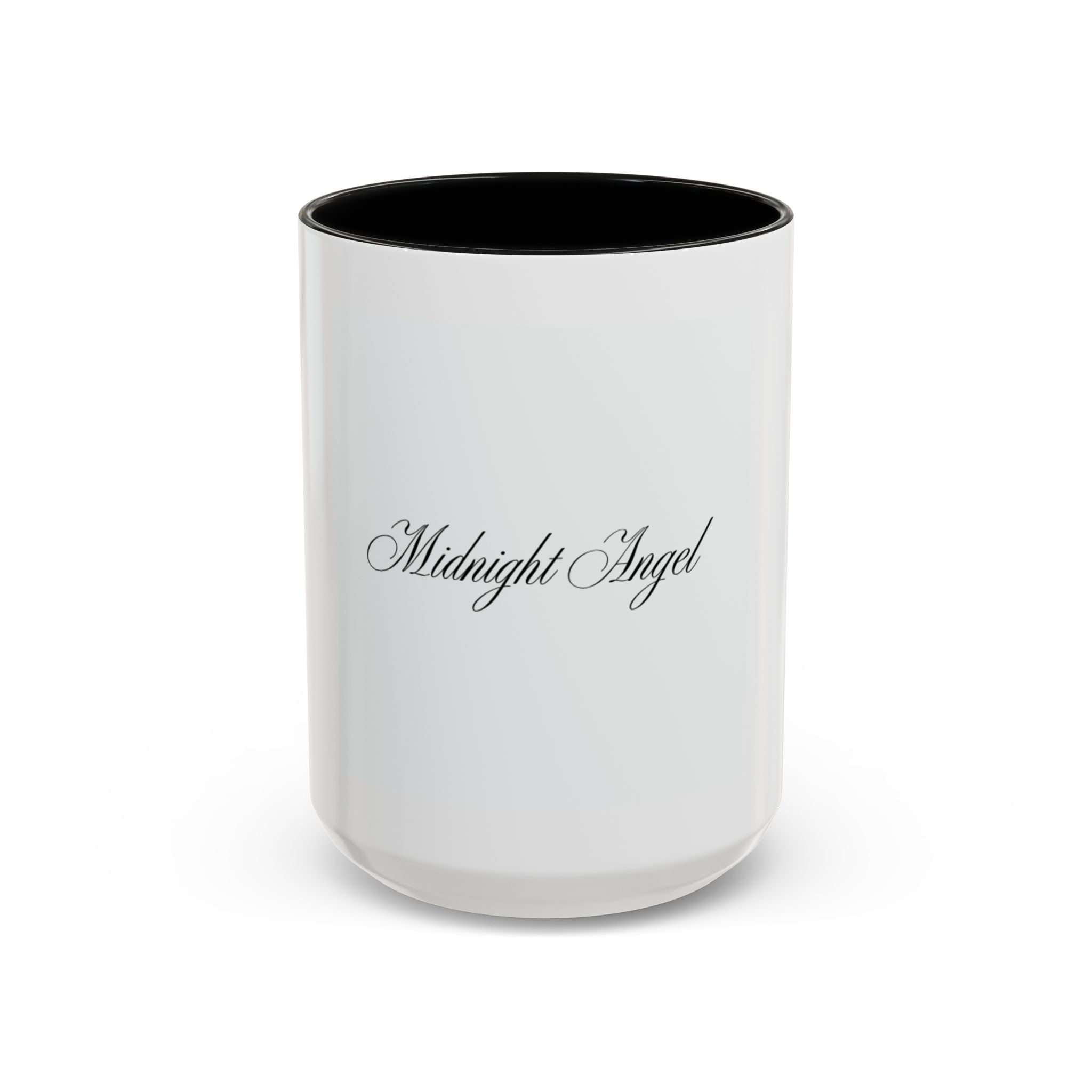 Midnight Angel Coffee Mug